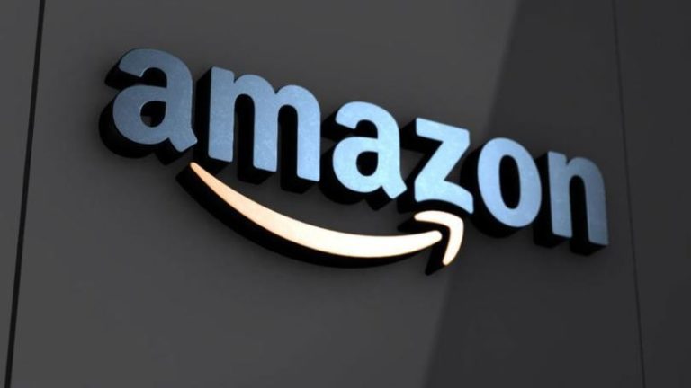 Amazon to Launch UK Satellite Internet Network