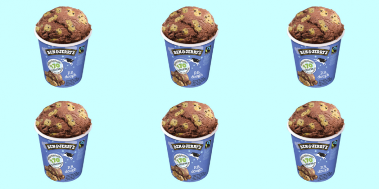 Unilever owned Ben & Jerry’s under fire