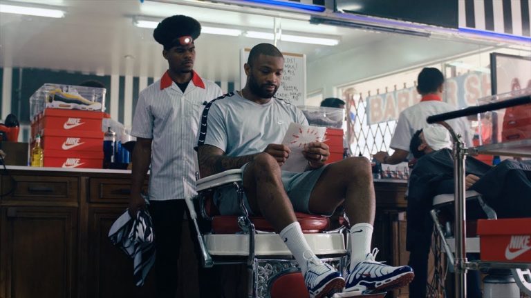 Foot Locker Joins Forces with Multiple Stars in New Campaign