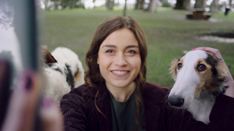 Pedigree Introduces SelfieStix for Perfect Pup Selfies