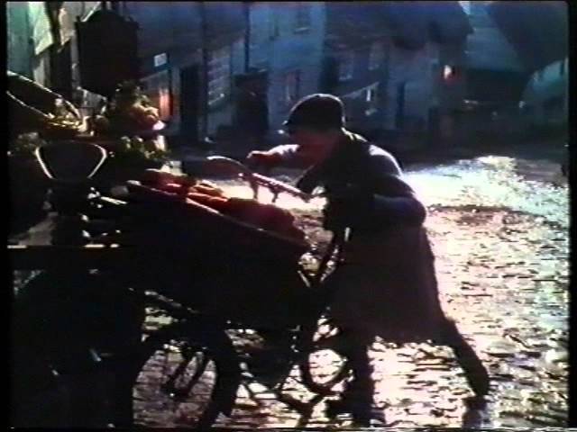 Hovis Boy on the Bike advert returns