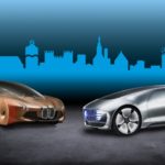 BMW and Daimler Launch Cooperation on Automated Driving