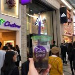 Chatime Initiates 3D Instagrammable Attraction in Kanto Stores