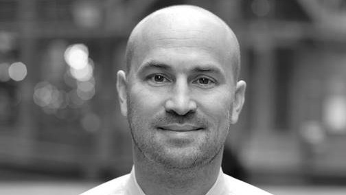 Grey Hires Cory Berger As Worldwide Chief Marketing Officer