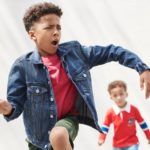 Gap Celebrates Back To School with the Launch of 'Forward' Campaign