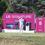 LG SIGNATURE 2019 Evian Championships