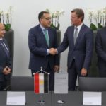 Mercedes-Benz Signs MOU for New Egypt Car Assembly