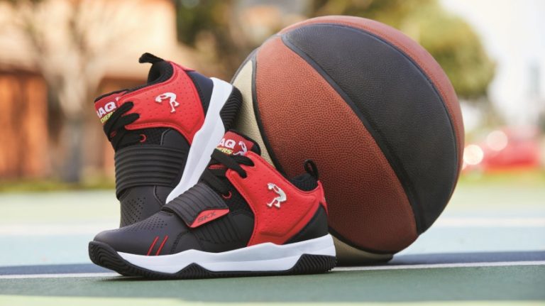 Shaq by Skechers Launches Basketball Footwear for Kids