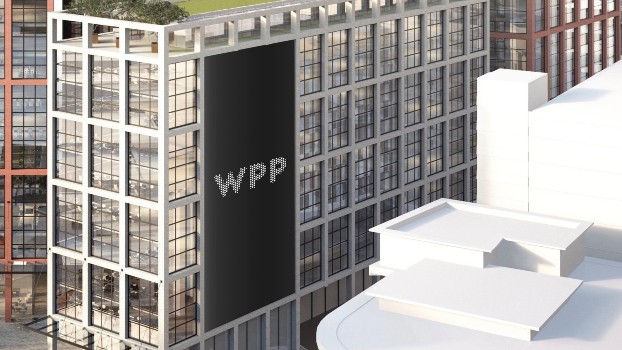 WPP Invests in New Manchester Campus