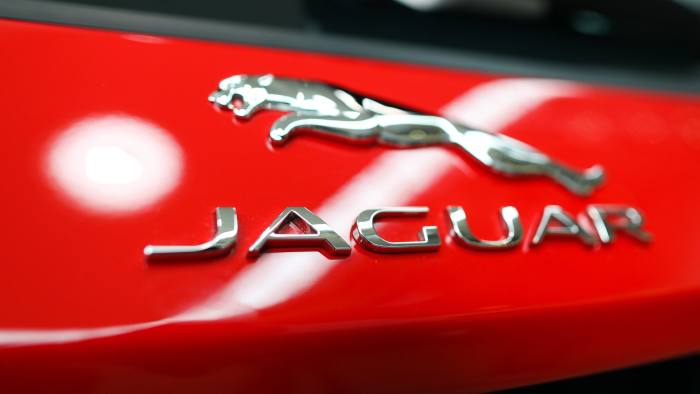 UK government guarantees £500million to Jaguar Land Rover for electric cars