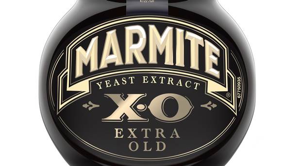 Marmite XO returns