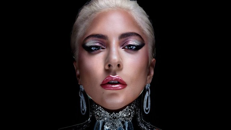 Lady Gaga launches beauty range on Amazon