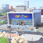 Tru Kids Brings Toys"R"Us Stores Back in the US