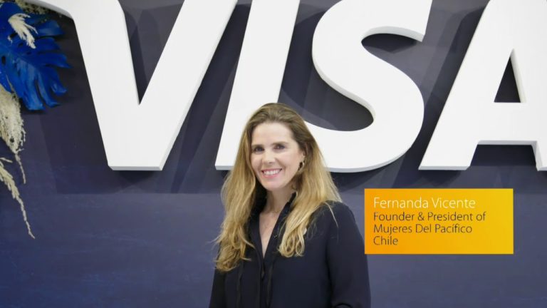 Visa Announces Winners of Its Global Women’s Competition