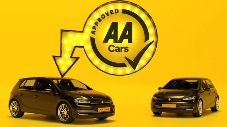 AA Cars Launches Campaign Offering Missing Ingredient