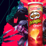 Pringles