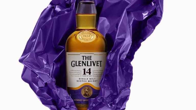 Glenlivet and Prabal Gurung partner in NYFW