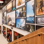 The North Face Unveils Global Retail Strategy with Opening of New SoHo Location