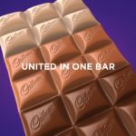 Cadbury Unity Bar with Ogilvy