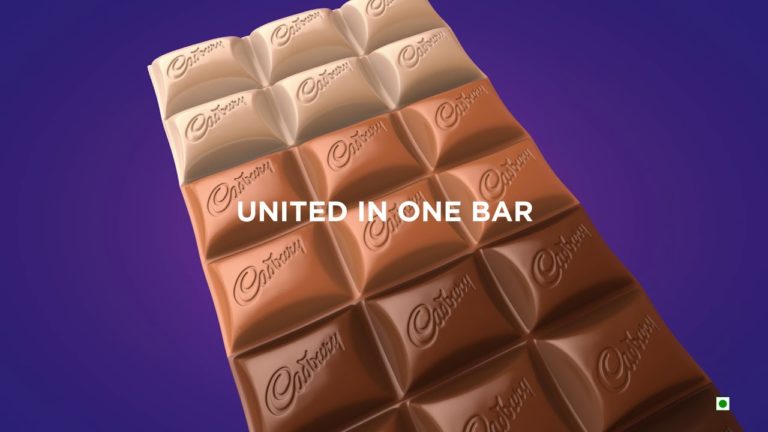 Cadbury celebrates India’s unity in diversity with first Unity Bar