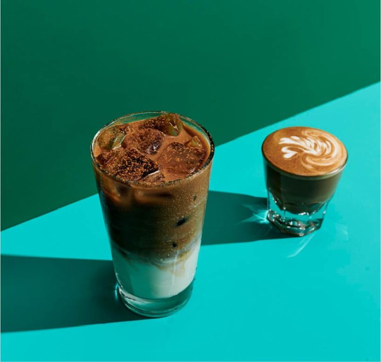 Starbucks releases creative expression website