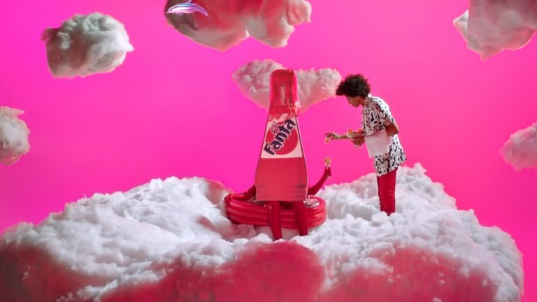 MediaMonks wins Fanta South-East Asia account