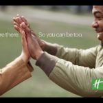 Holiday Inn IHG_Hotels_and_Resorts___We_are_There_Campaign