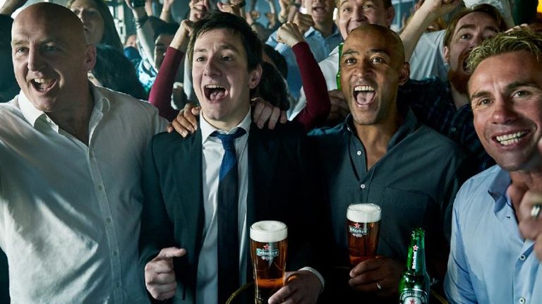 Heineken proves that everybody can become a fan, even if you don’t know the rules