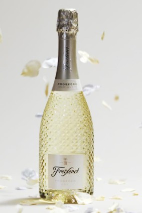 Freixenet makes TV debut