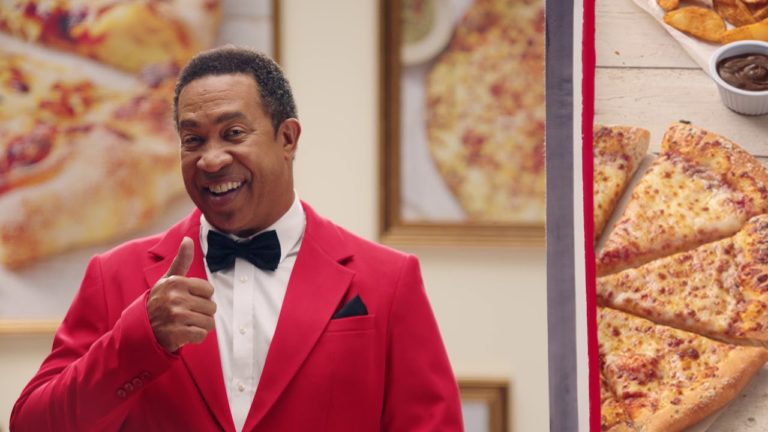 Pizza Hut UK Delivery launches ‘Too good to be true, but true’ campaign
