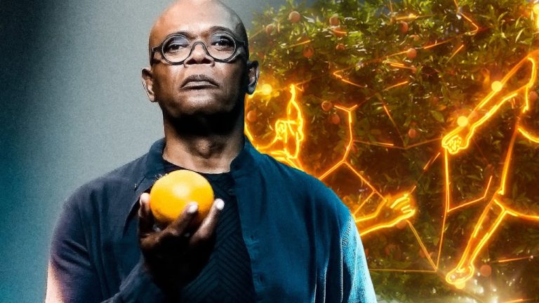 Alzheimer’s Research UK appoints Samuel L Jackson in latest campaign