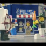 LEGO Rebuild the World campaign