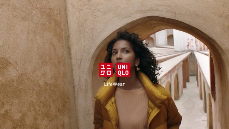 Uniqlo prepares its India debut with new #TogetherInLifeWear ad