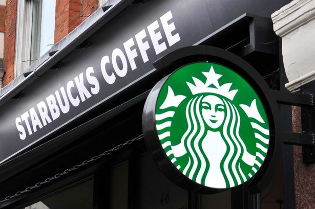 Starbucks Delivery launched