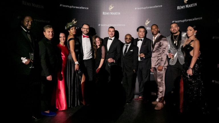 Remy Martin celebrates collective success through its new global campaign