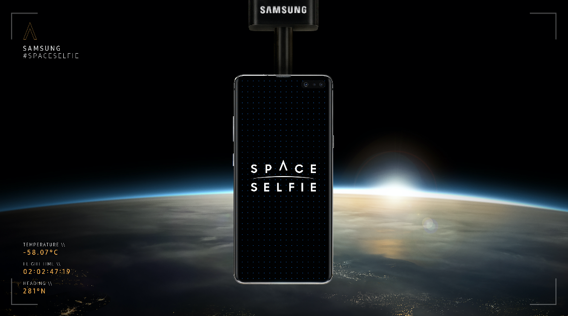 Samsung SpaceSelfie 2