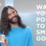 Poo-Pourri and Jonathan Van Ness team up in first celeb campaign