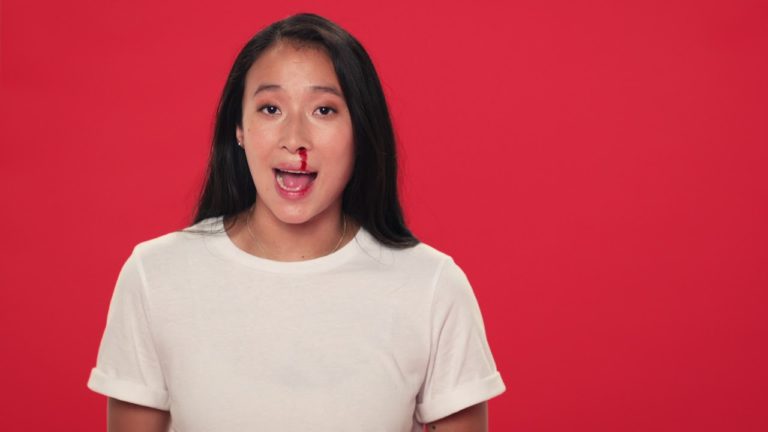 PERIOD and BBDO San Francisco present ‘See Red’ PSA