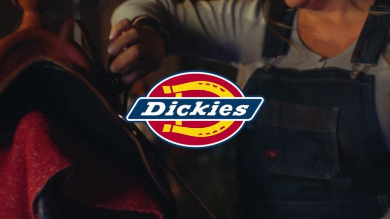 Dickies celebrates artists, creators and makers in Yours to Make