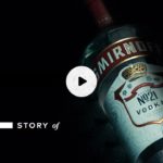 Smirnoff debuts its Infamous Since 1864 campaign after over 25 years