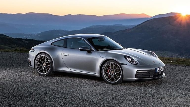 DDB Melbourne reappointed to Porsche Australia creative account