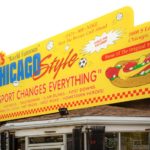 Nike Chicago Style Sport Changes Everything campaign