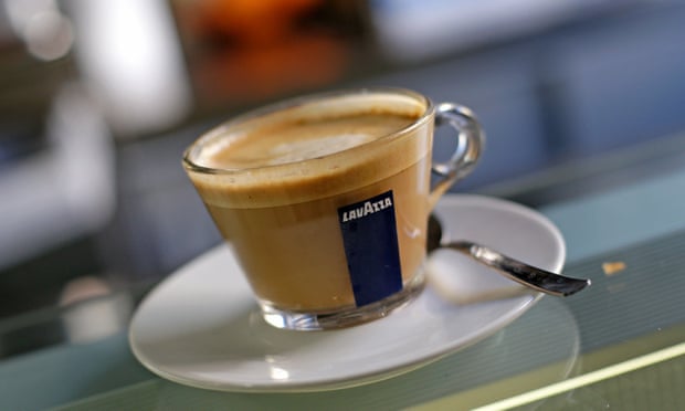 Lavazza to release compostable coffee pods