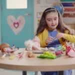 Mercedes-Benz USA and Mattel tackle gender stereotypes in No Limits campaign