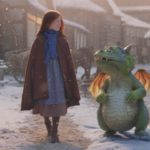 John Lewis unveils heartwarming 'Excitable Edgar' Christmas ad