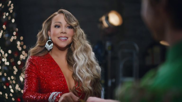 Walkers crisps to launch Mariah Carey ad