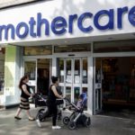 Mothercare