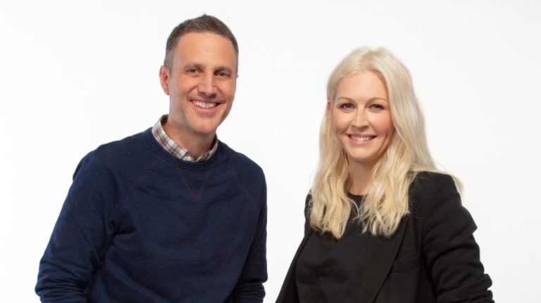 Justine Armour joins Grey New York as Chief Creative Officer