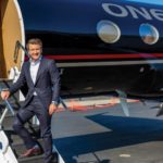 Robert Herjavec ONEFlight International 2