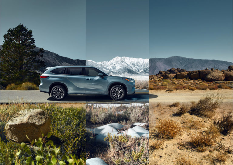 Toyota Super Bowl ad to feature all-new 2020 Highlander